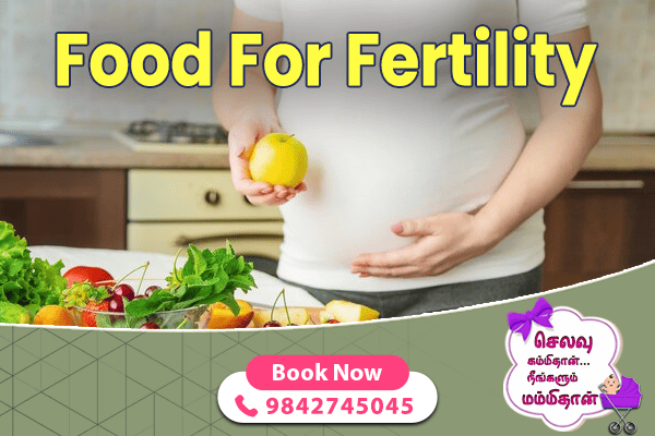Food For Fertility