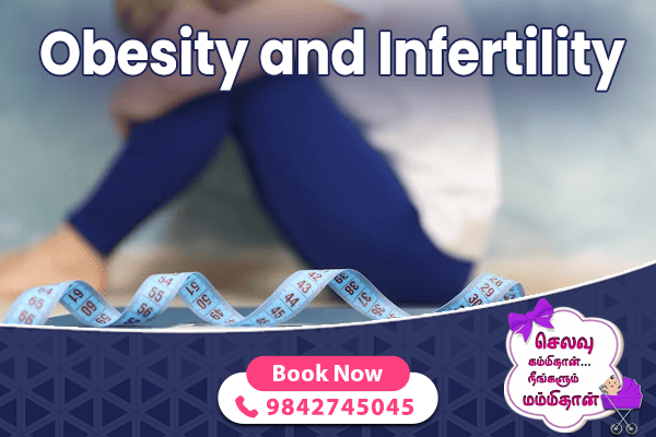 Obesity and Infertility