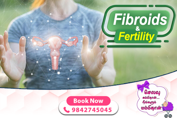 Fibroids and Fertility