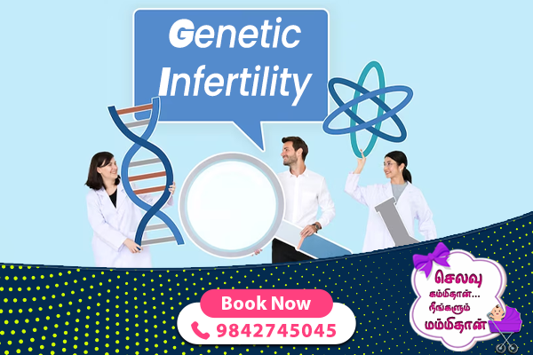 Genetic and Infertility
