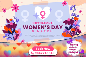 International womens day 2024