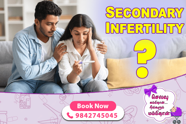 Secondary Infertility