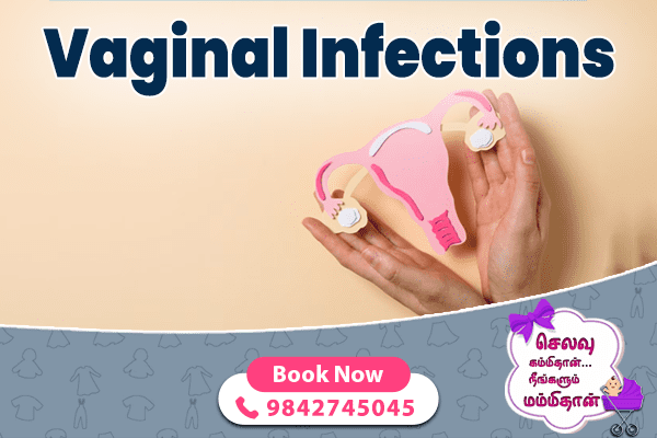 Vaginal Infections